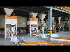 Vật liệu có thể đúc cao có độ lửa cao có dạng cao cho nồi hơi