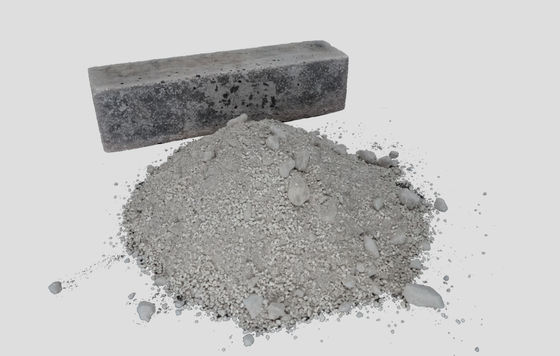 Mua 1400C-1500C Bảo hiểm đúc 75% Al2o3 Bảo hiểm đúc lửa online manufacture