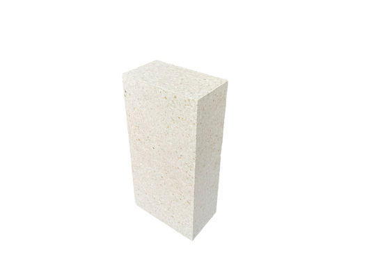 Mua Đồ gạch lửa cao nhôm trắng 230x114x65mm Đồ gạch bếp nhiệt độ cao online manufacture