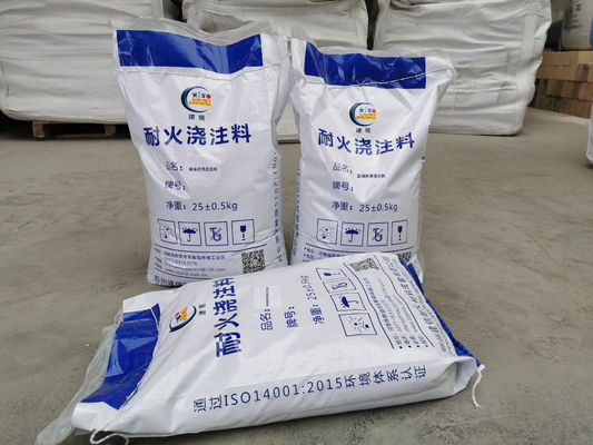 Mua Kiln Cement nhiệt độ cao có khả năng chống nổ Cement lửa có khả năng chống nổ online manufacture