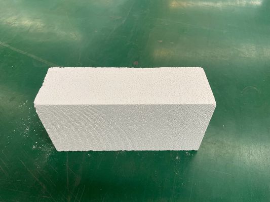 Mua 30-45% Al2O3 Mullite Insulating Brick 1450C Đồ gạch cách nhiệt cao online manufacture