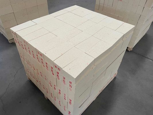 Mua TK82 T43 Đồ gạch lửa cao nhôm cho lò nóng chảy pin điện phân online manufacture