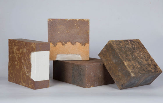 Mua Quadrat Mullite Silicon Carbide Bricks Rotary Kiln SiC Brick Chứng nhận CE online manufacture