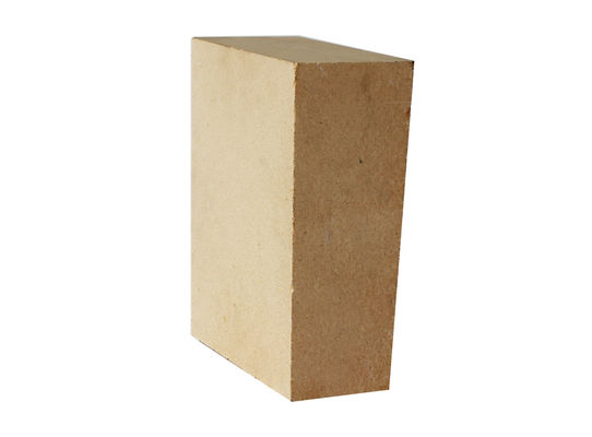 Mua Light Yellow Alumina Fire Resistant Brick for Long-Lasting Durability in Temperature Environments online manufacture