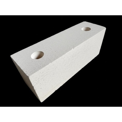 Mua Gạch chịu lửa alumina cao bề mặt nhẵn có độ xốp dưới 22% phù hợp cho các ứng dụng nhiệt độ cao online manufacture