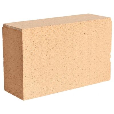 Mua Rectangular High Alumina Refractory Brick for Industrial Furnace Insulation online manufacture