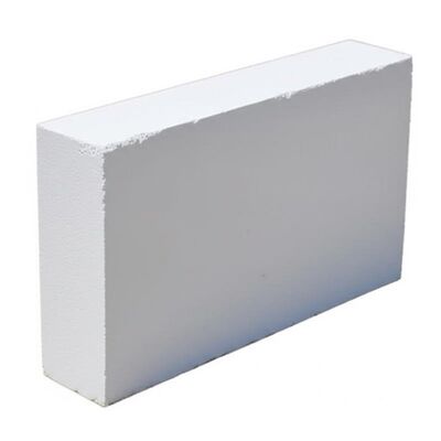 Mua Gạch chịu nhiệt alumina hình chữ nhật nhẵn, vật liệu lý tưởng cho cách nhiệt nhiệt độ cao và lót lò công nghiệp online manufacture