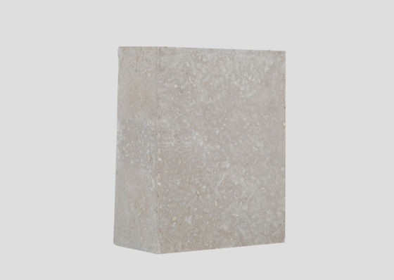 1400C-1500C Phosphate Refractory Brick 65%-75% High Alumina Refractory Brick