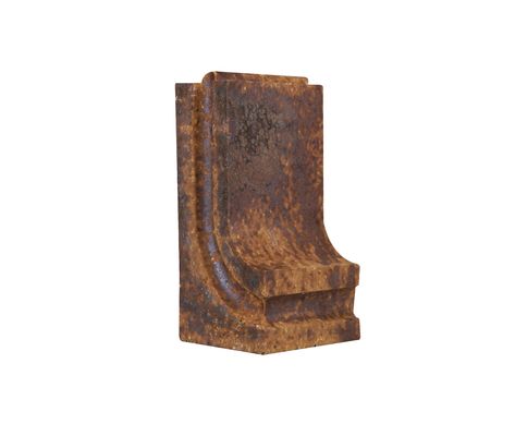 Chống sốc nhiệt gạch mullite xi măng kiln Silica gạch lửa