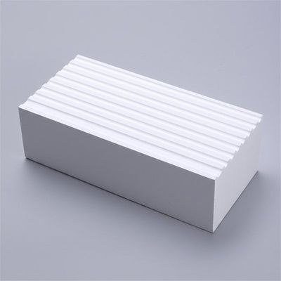 Smooth Surface Alumina Temperature Brick for Temperature Applications