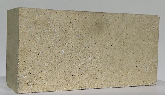 High Alumina Fire Brick Designed for Temperature Environments 1700-1800C