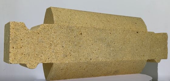 0.3% Ash Alumina Fire Resistant Brick The Perfect Solution for Your Construction Needs